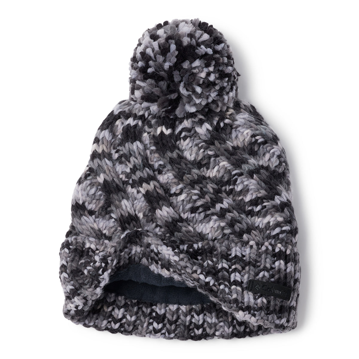 Gorro Bundle Up Ii Beanie  Negro