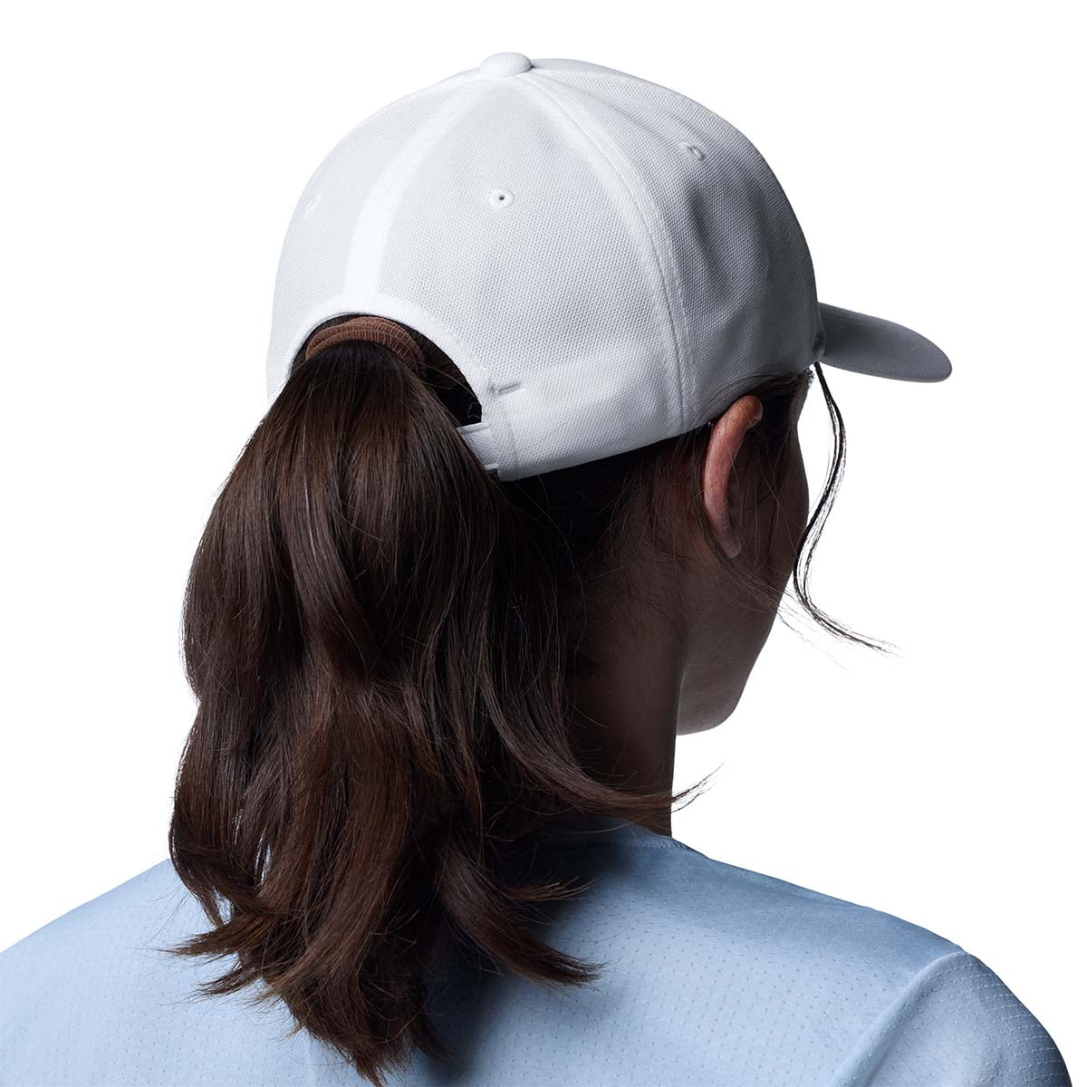 Gorro Twin Canyon Ball Cap  Blanco