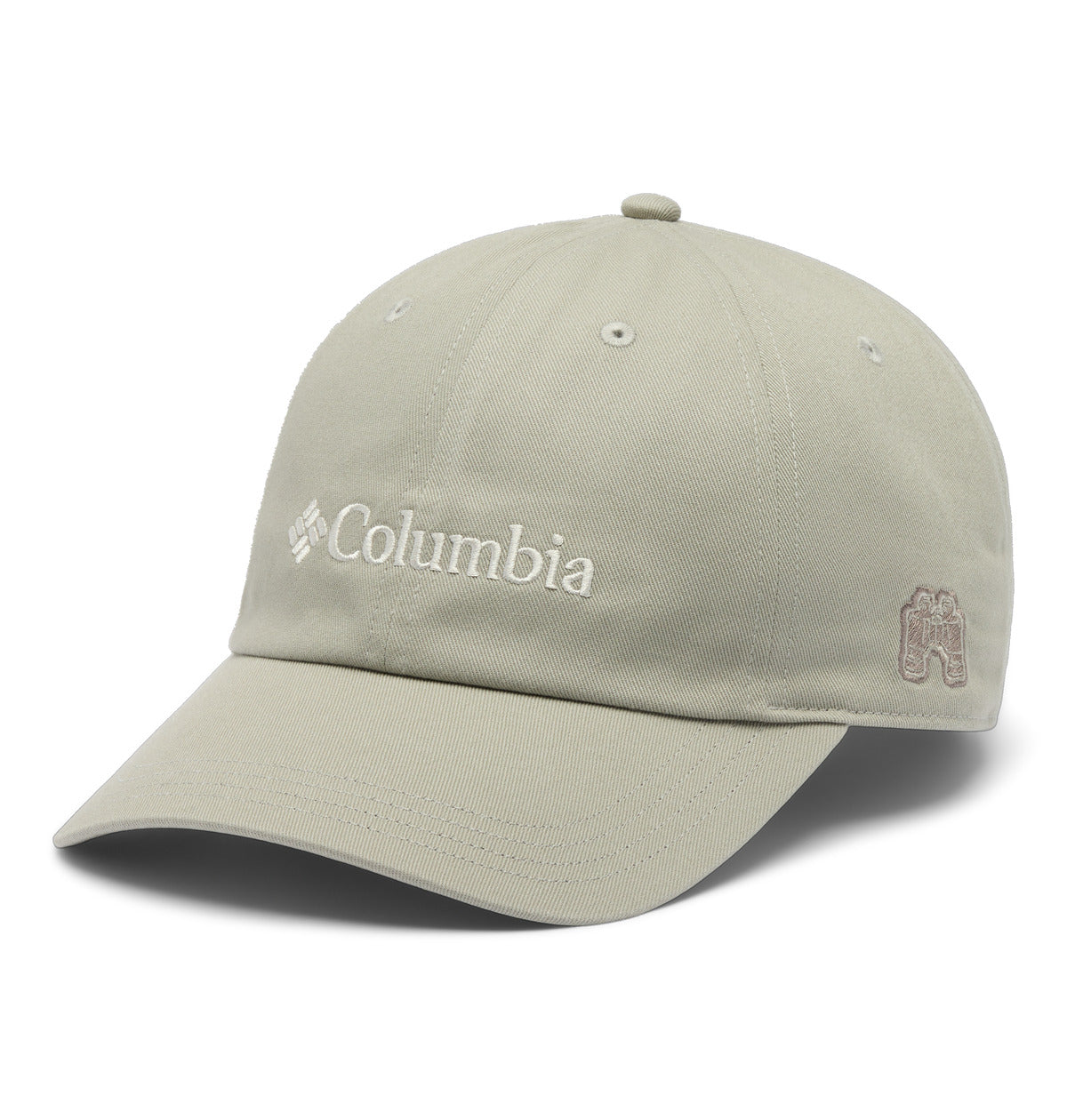 Gorro Provisions Ball Gris