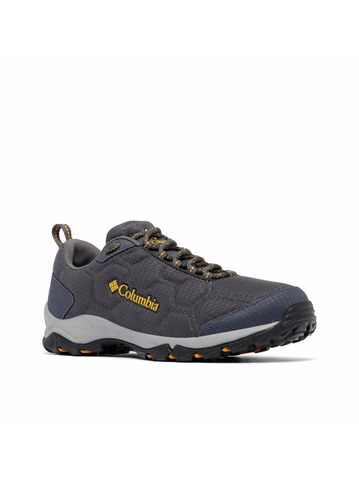 Championes Firecamp Remesh Omni-Grip Gris