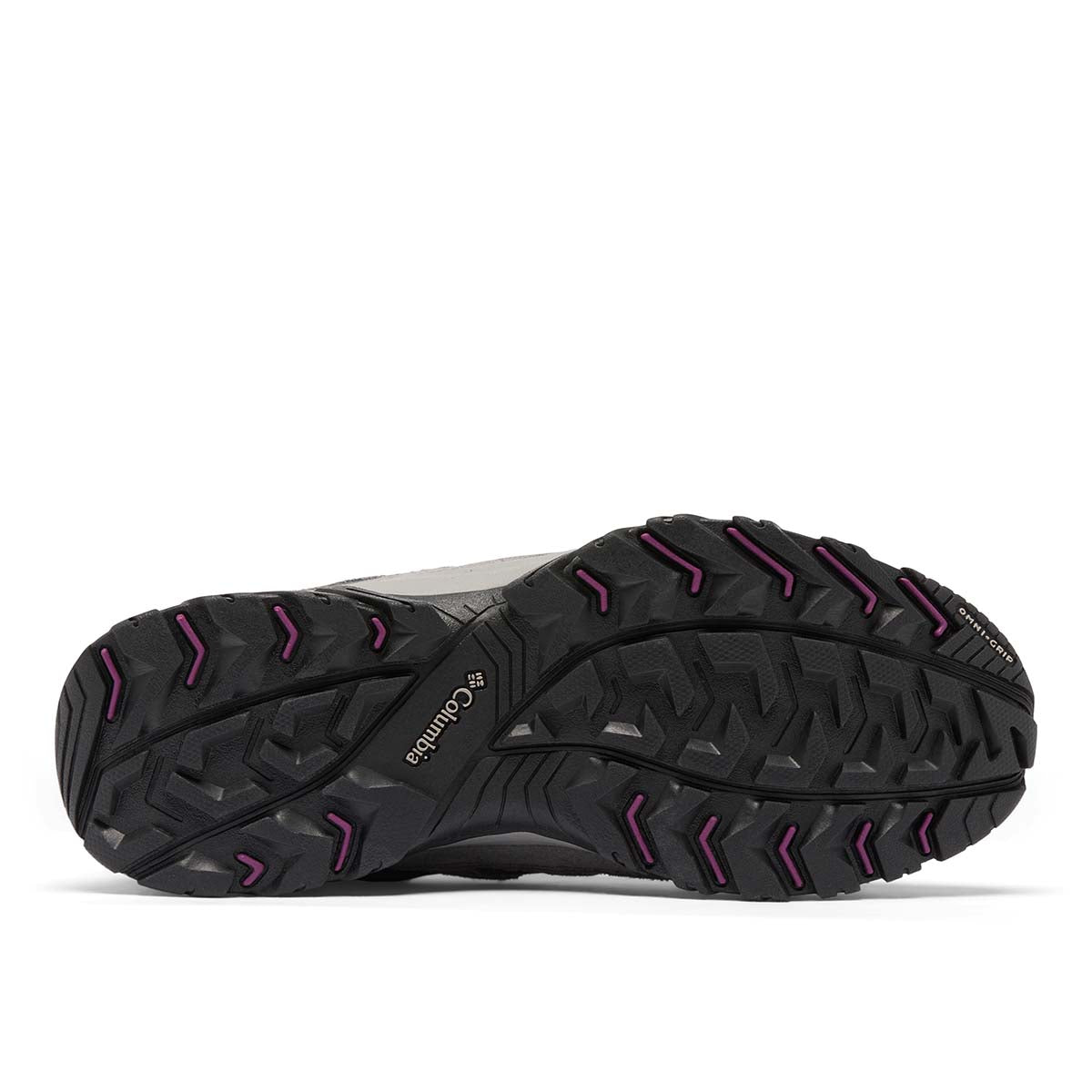 Championes Crestwood Waterproof Omni-Grip Gris