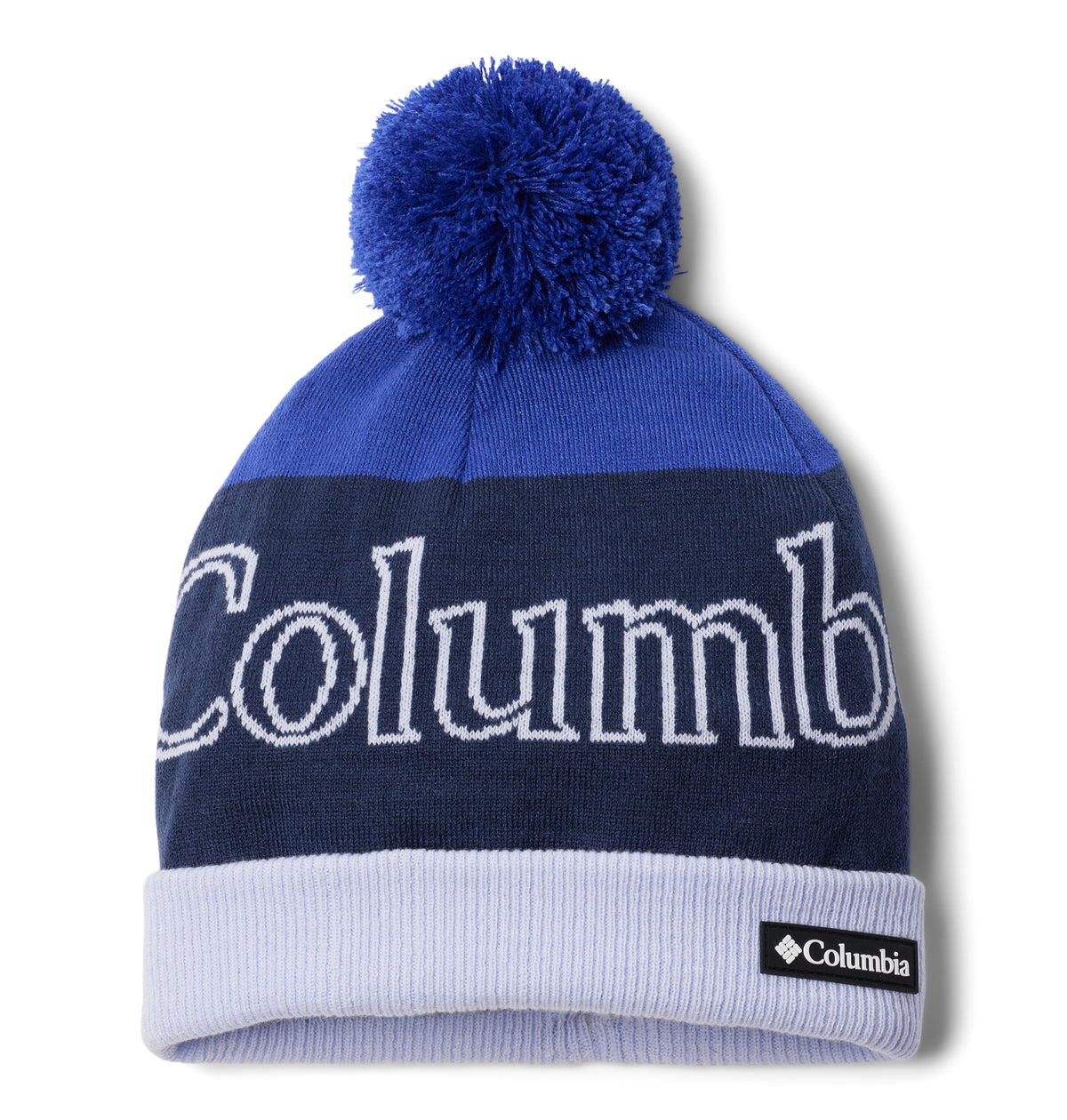 Gorro Polar Powder Ii  Azul