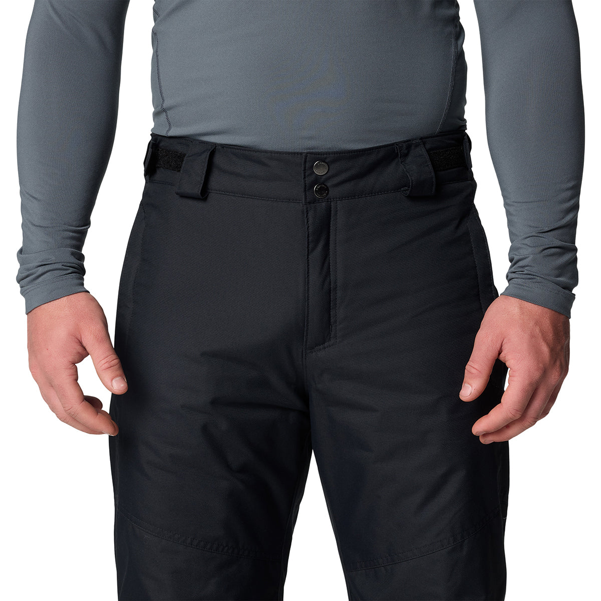 Pantalón Bugaboo V Pant Omni-Heat Negro