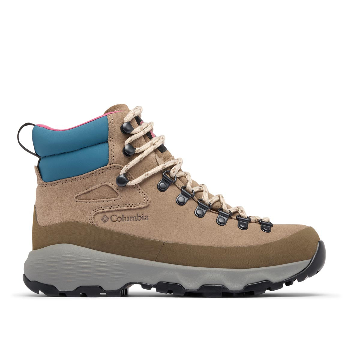 Bota Newton Alpine Pt Techlite Arena