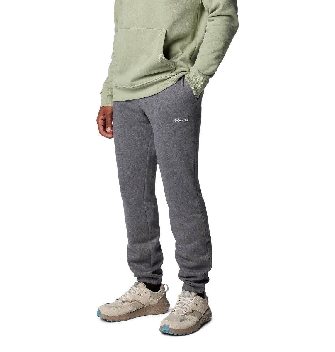 Pantalón Meridian Creek Jogge  Gris