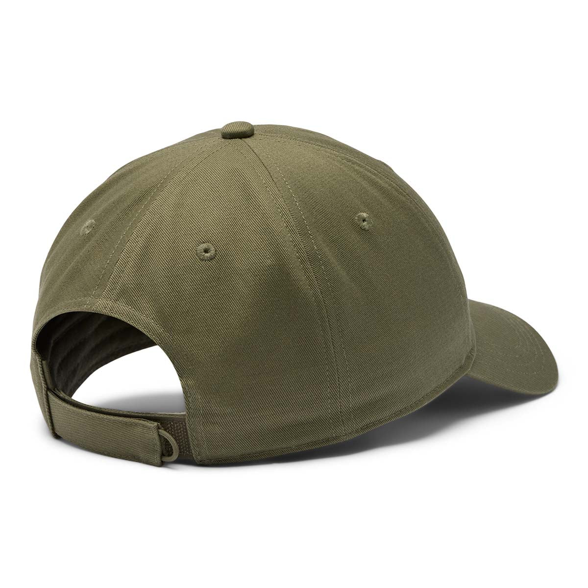 Gorro Provisions Ball Cap  Verde