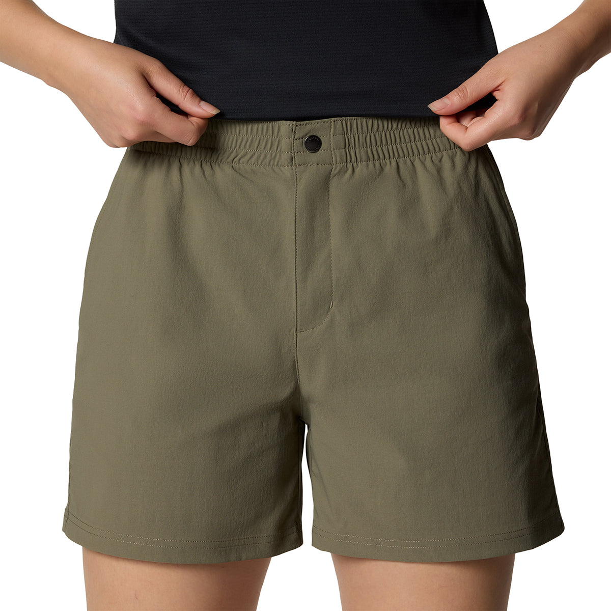 Short Cedar Crest Short Omni-Shade Verde