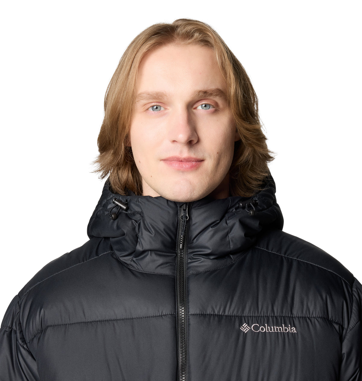 Campera Pike Lake Parka Trail Negro