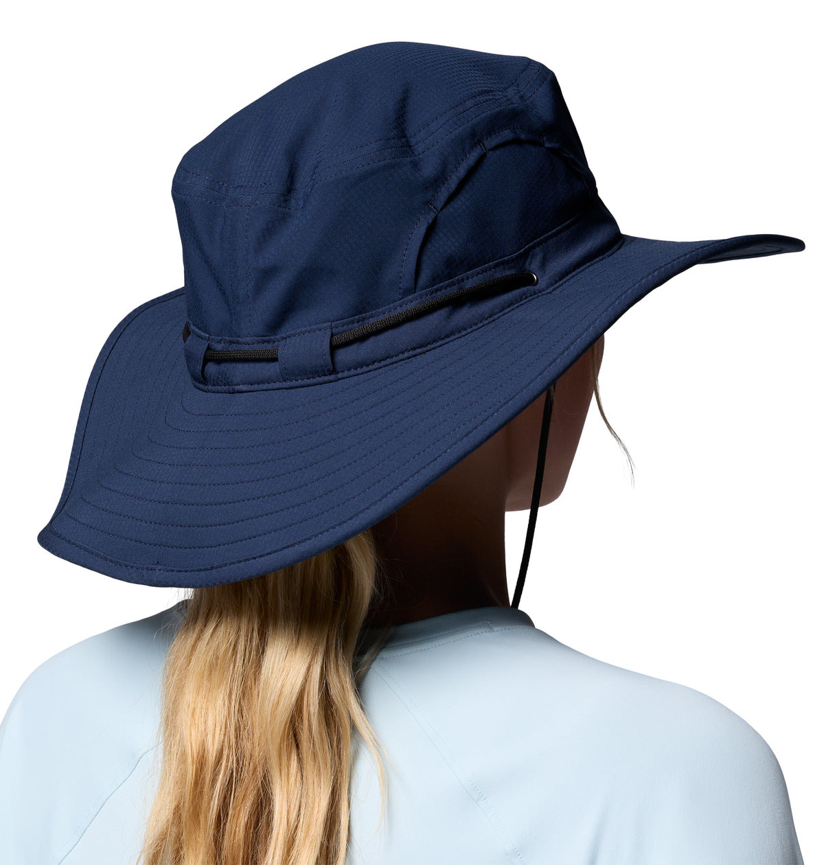 Sombrero Unisex Coolhead zero iv Azul Marino