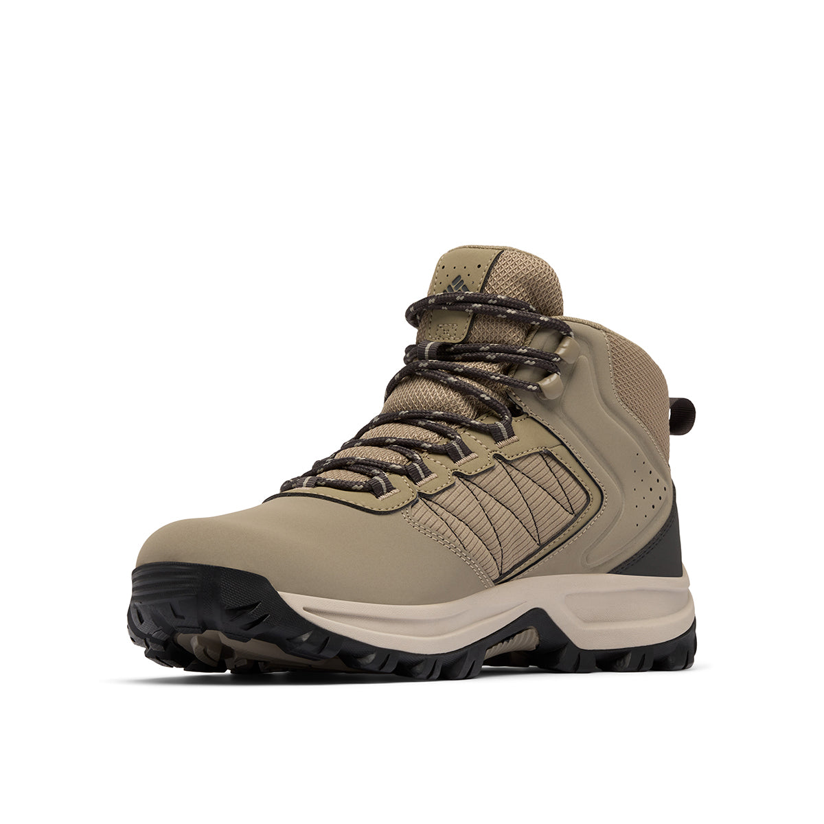 Bota Transverse Hike Wate Omni-Grip Negro
