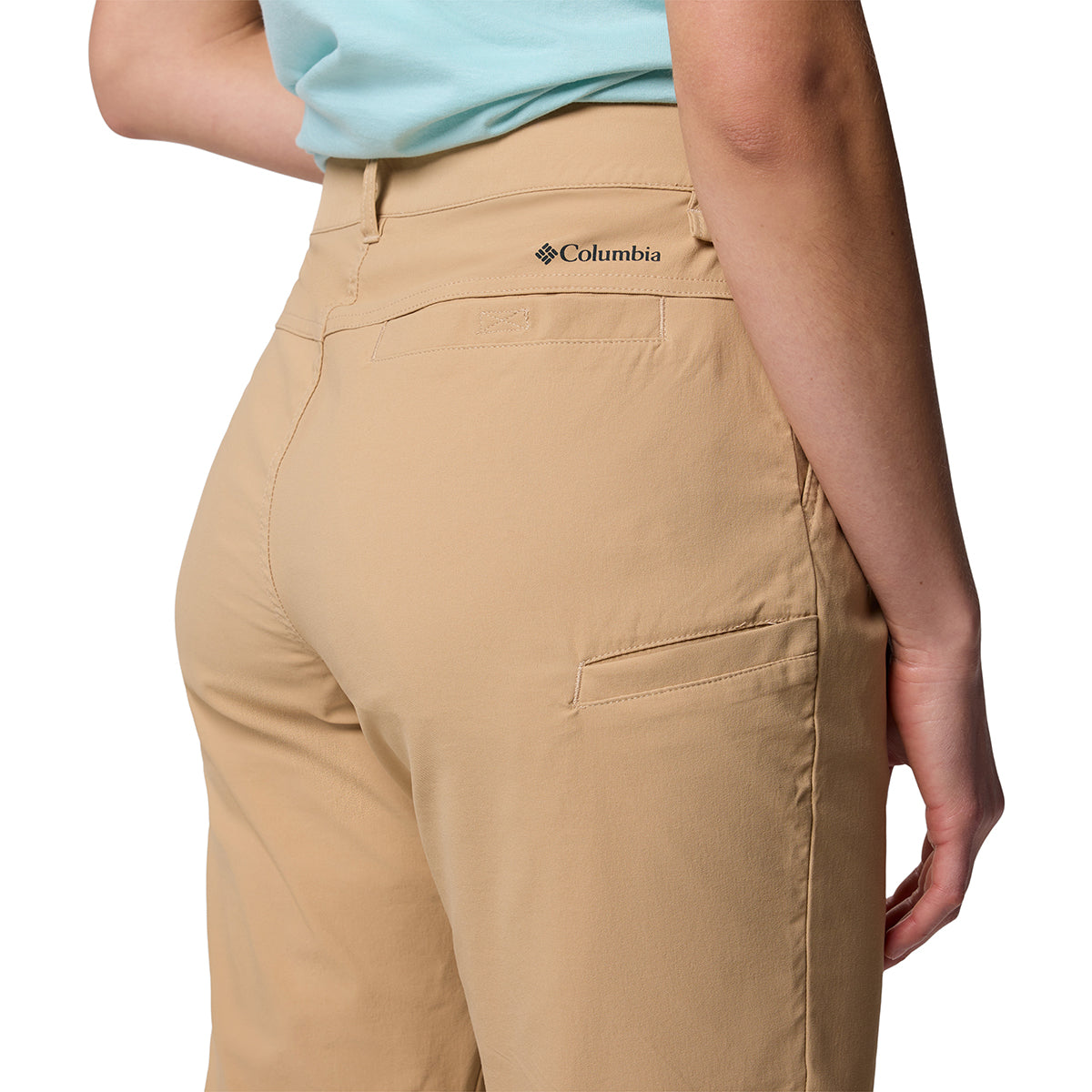 Pantalón Leslie Falls Pant Ii Omni-Shade Beige