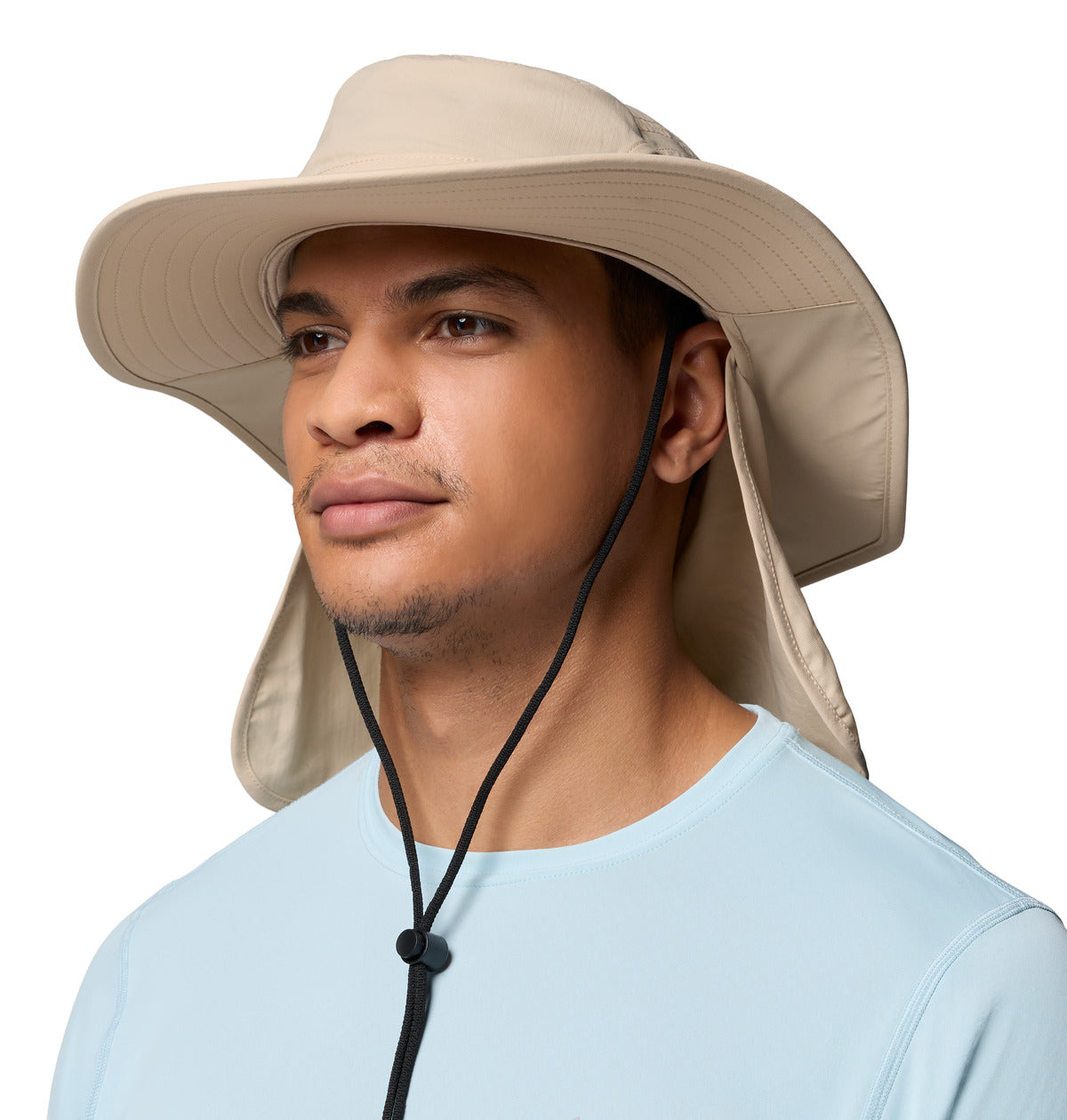 Sombrero Unisex Coolhead zero iv Beige