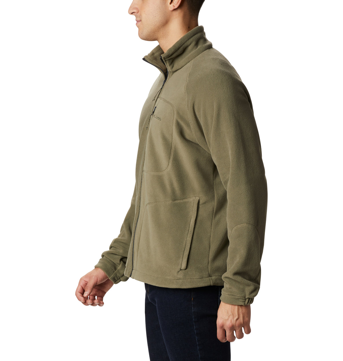 Polar Fast Trek Ii Fleece Trail Verde