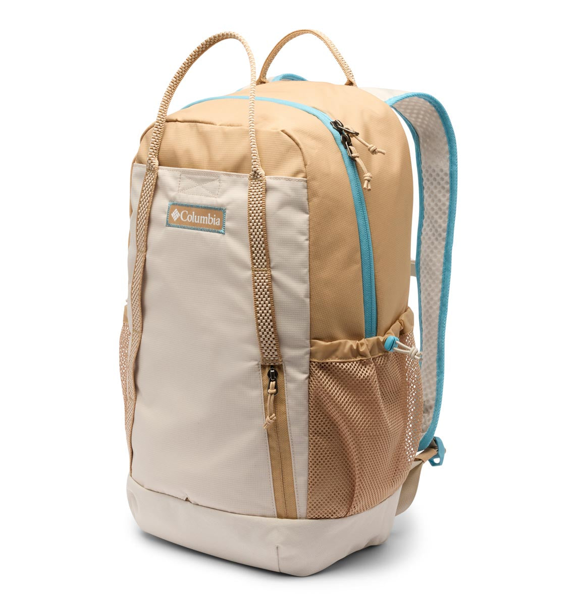 Mochila Echo Mountain 25L  Beige