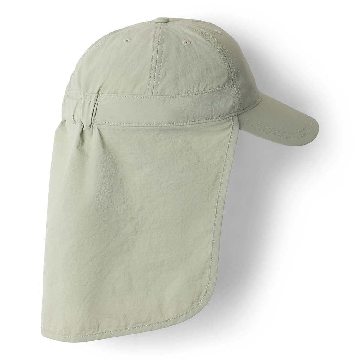 Gorro Schooner Bank Ii  Verde