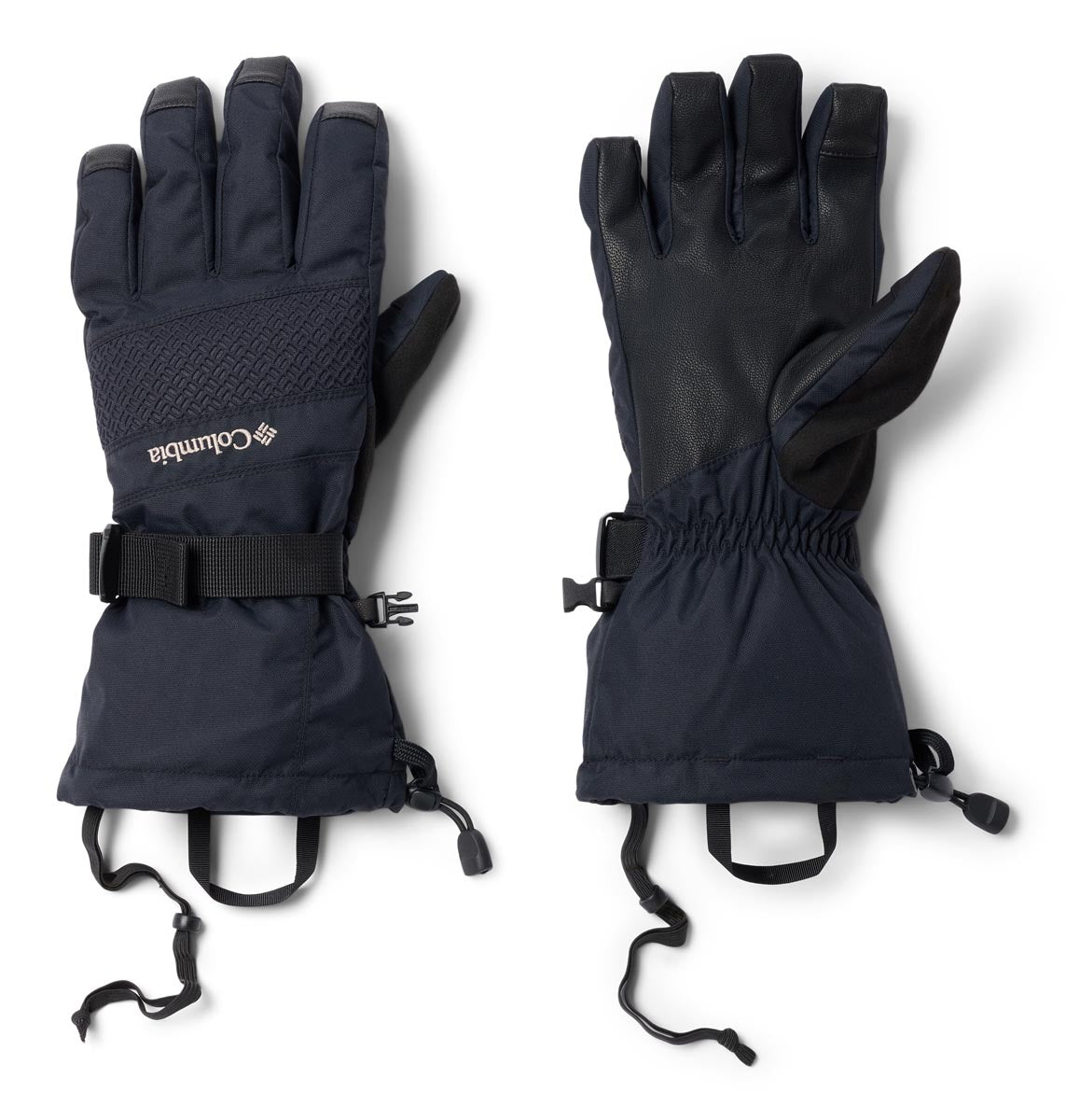 Guantes Whirlibird Iii Glove Omni-Heat Negro