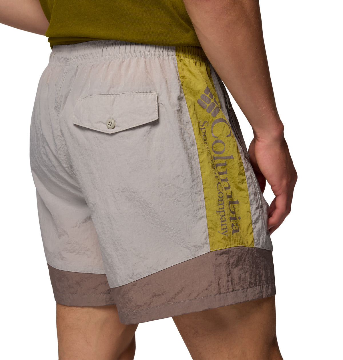 RIPTIDE RETRO SHORT