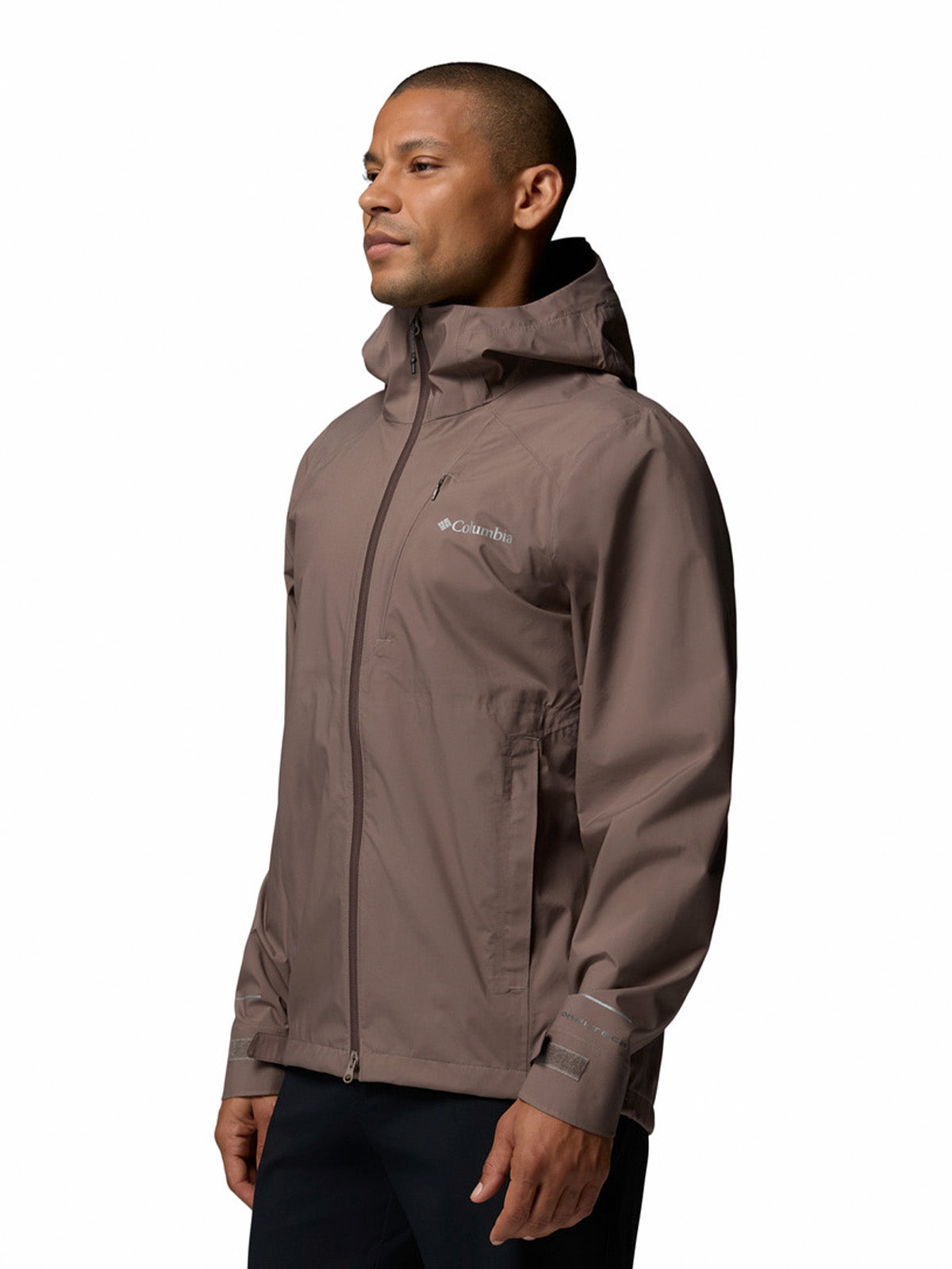 Cortaviento Trailborne 2.5L S Negro