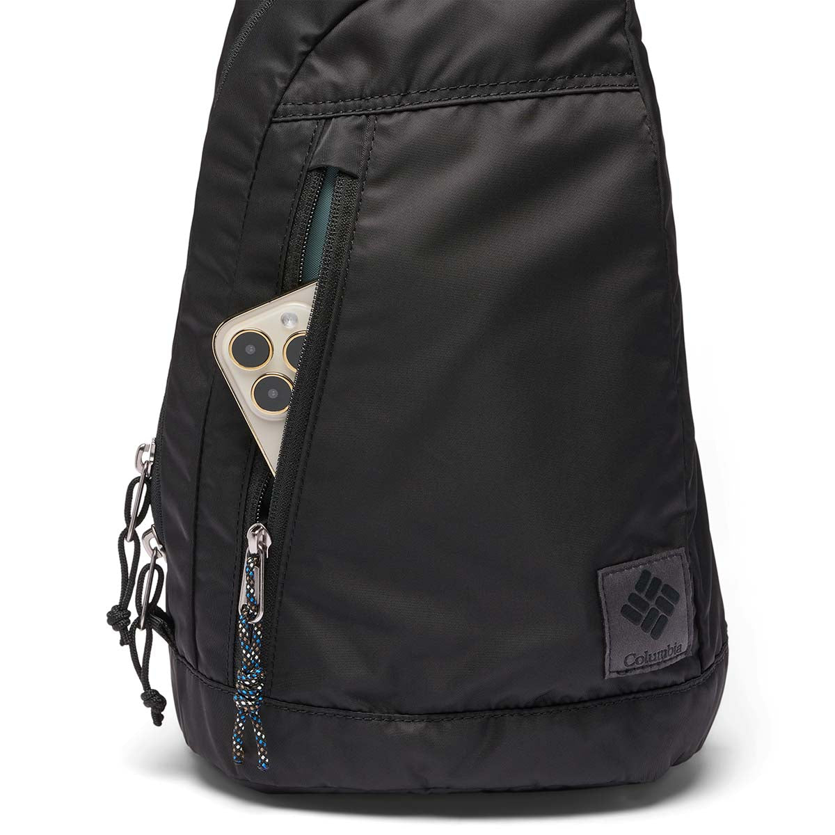 Riñonera Great Smoky Garden Omni-Shield Negro