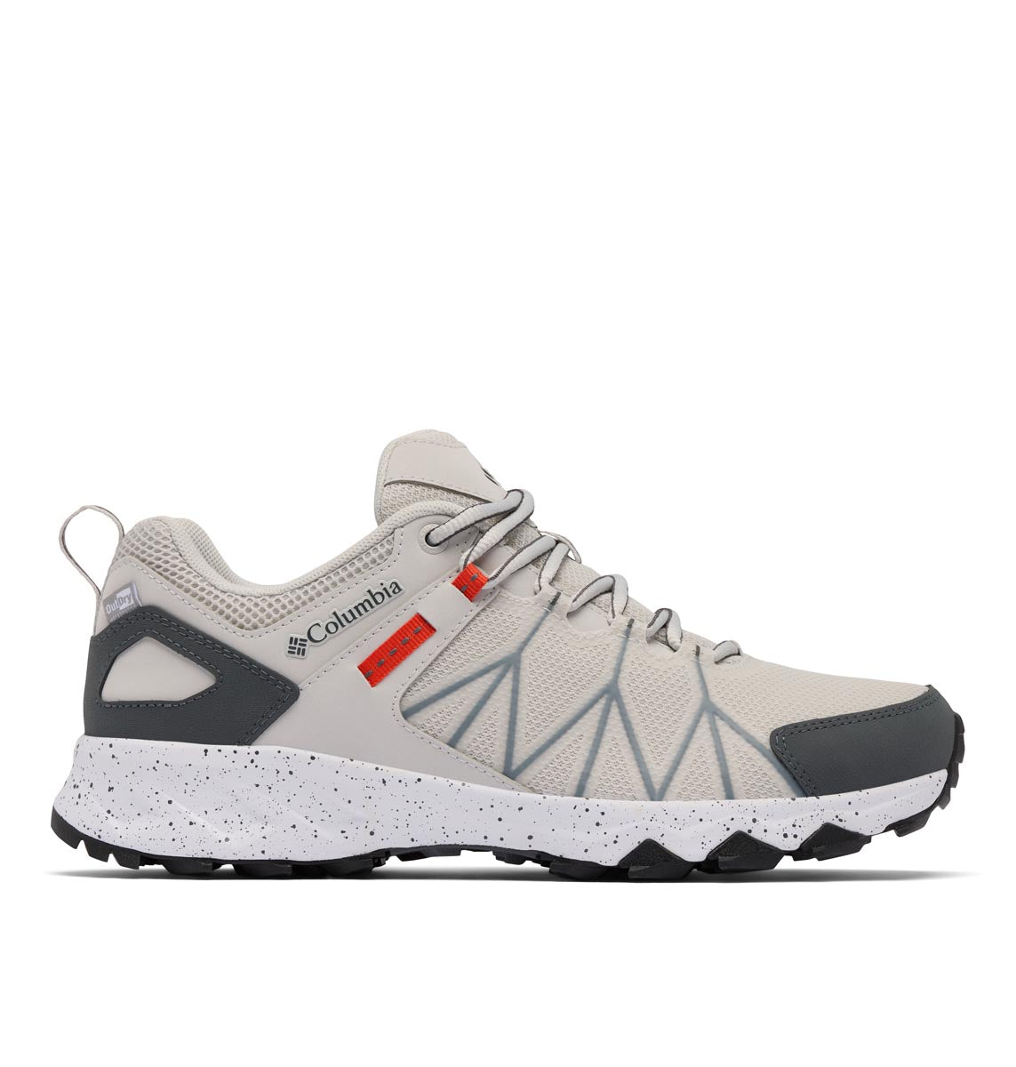 Championes Peakfreak Ii Outdry Outdry Blanco