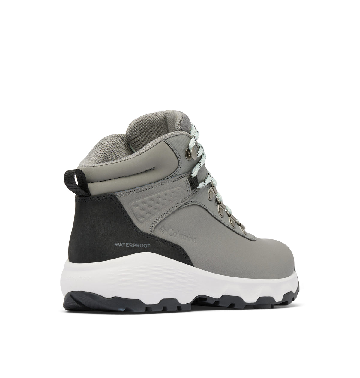 Bota Newton Wander Ltr Omni-Grip Gris