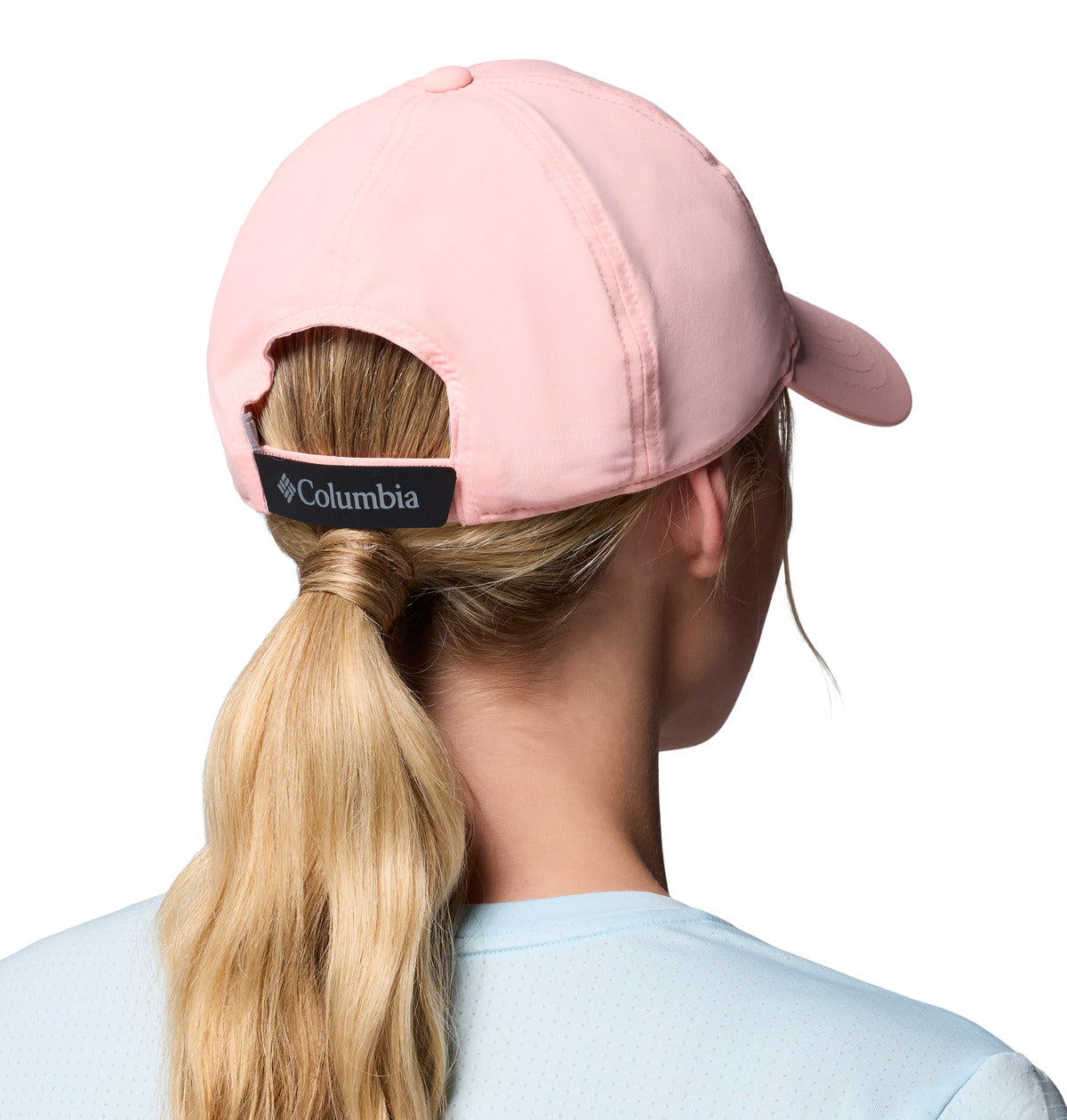 Gorro Coolhead Iii Ballcap Omni-Freeze Rosado