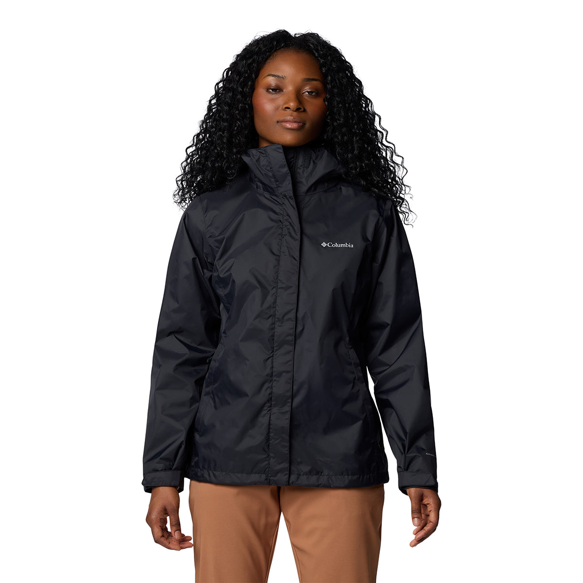 Impermeable Arcadia Ii Jacket Omni-Tech Negro