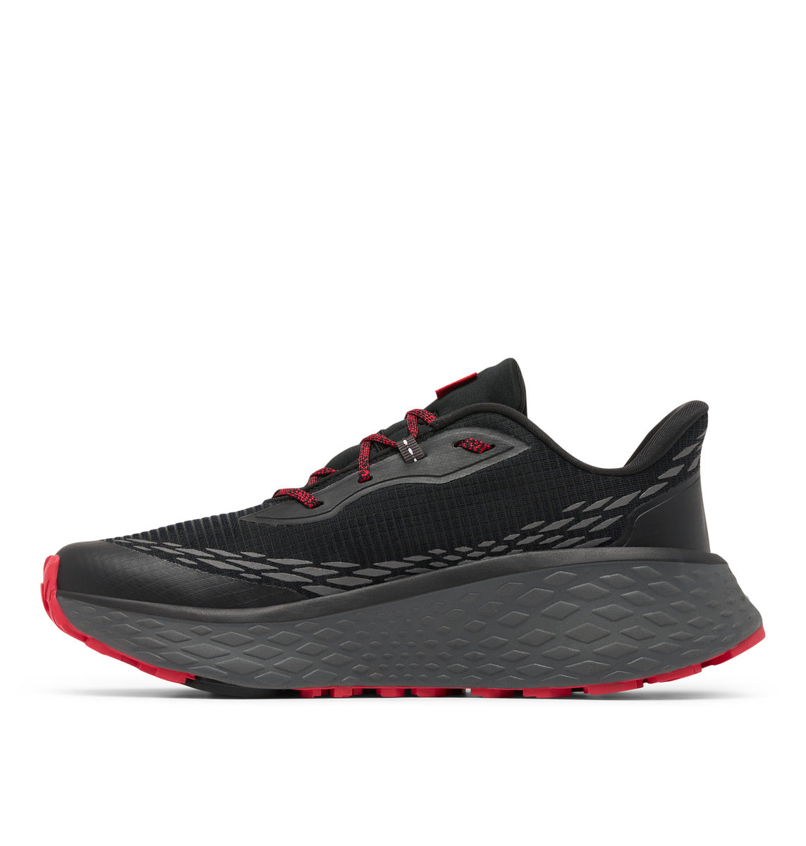 Championes Konos Trillium Atr Techlite Negro
