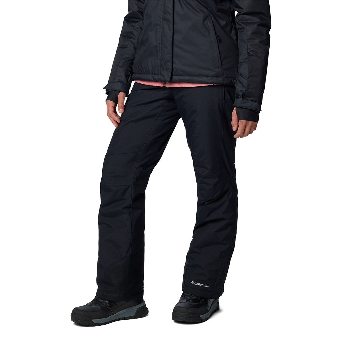Pantalón Bugaboo Ii Pant Omni-Heat Negro