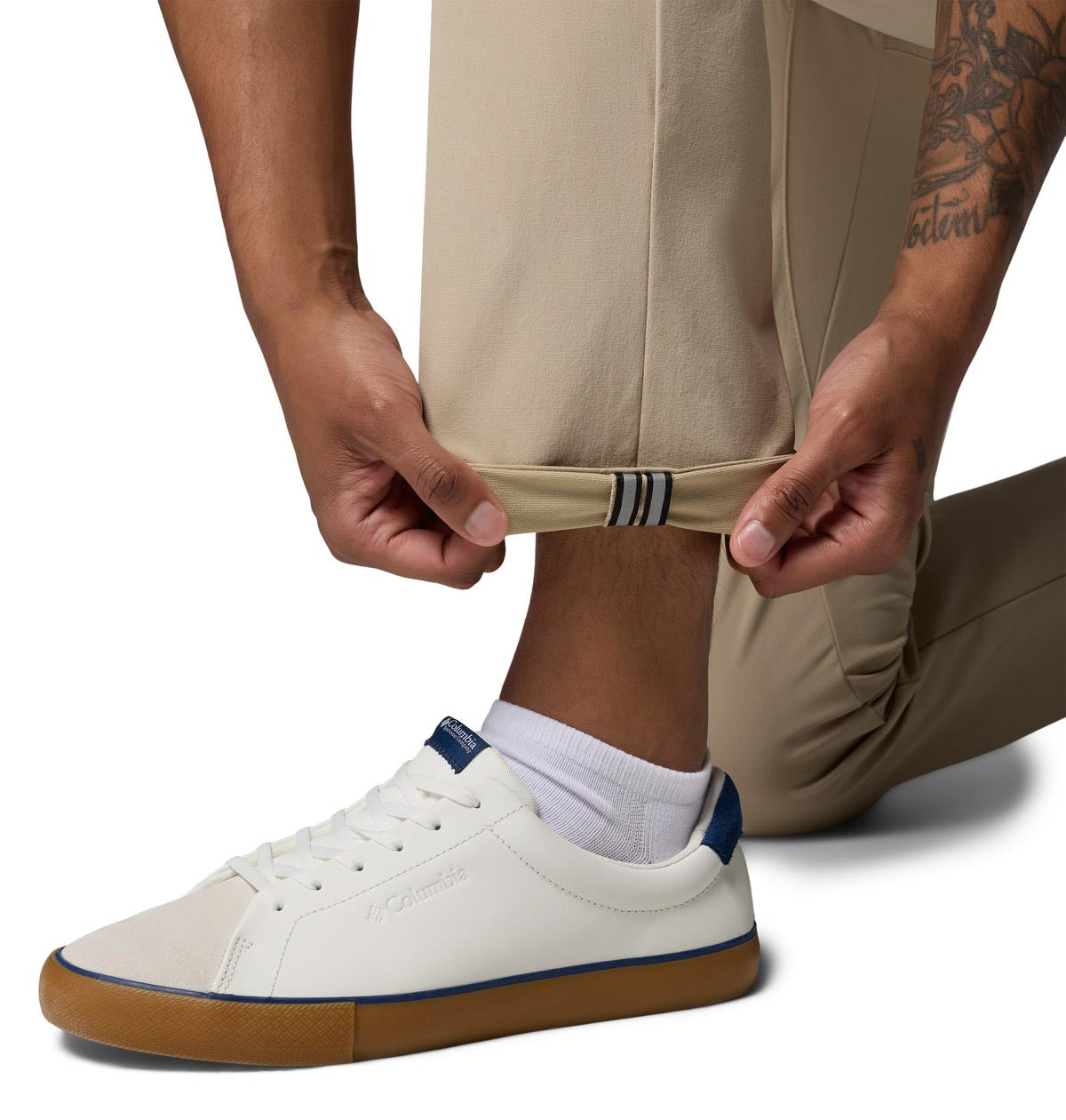 ROC TECH CARGO PANT