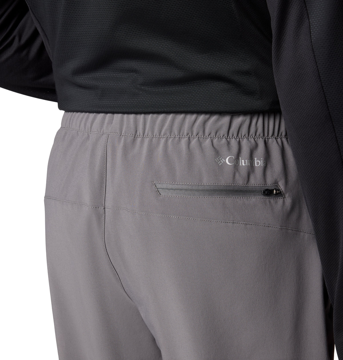 Pantalón Three Pitch Pant Omni-Shade Gris