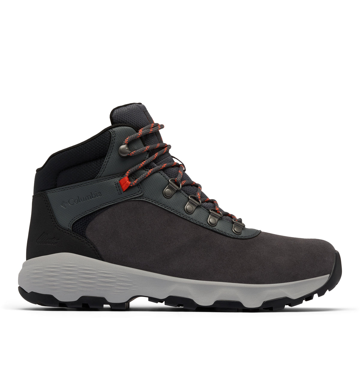 Bota Newton Wander Omni-Grip Gris