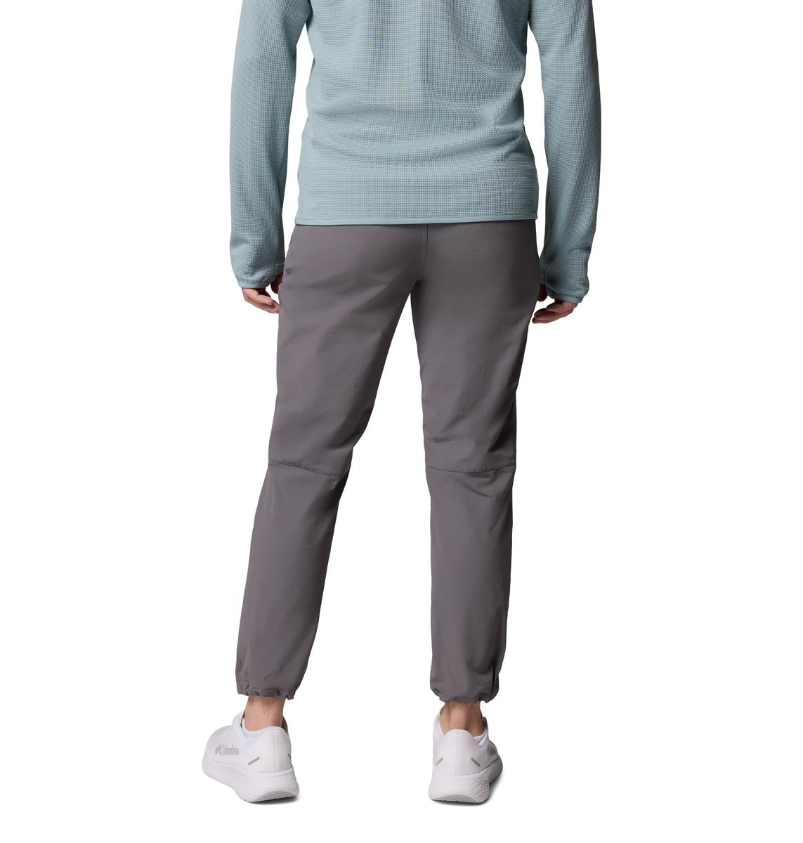Pantalon Essential Hike Ay Pa Omni-Shield Gris