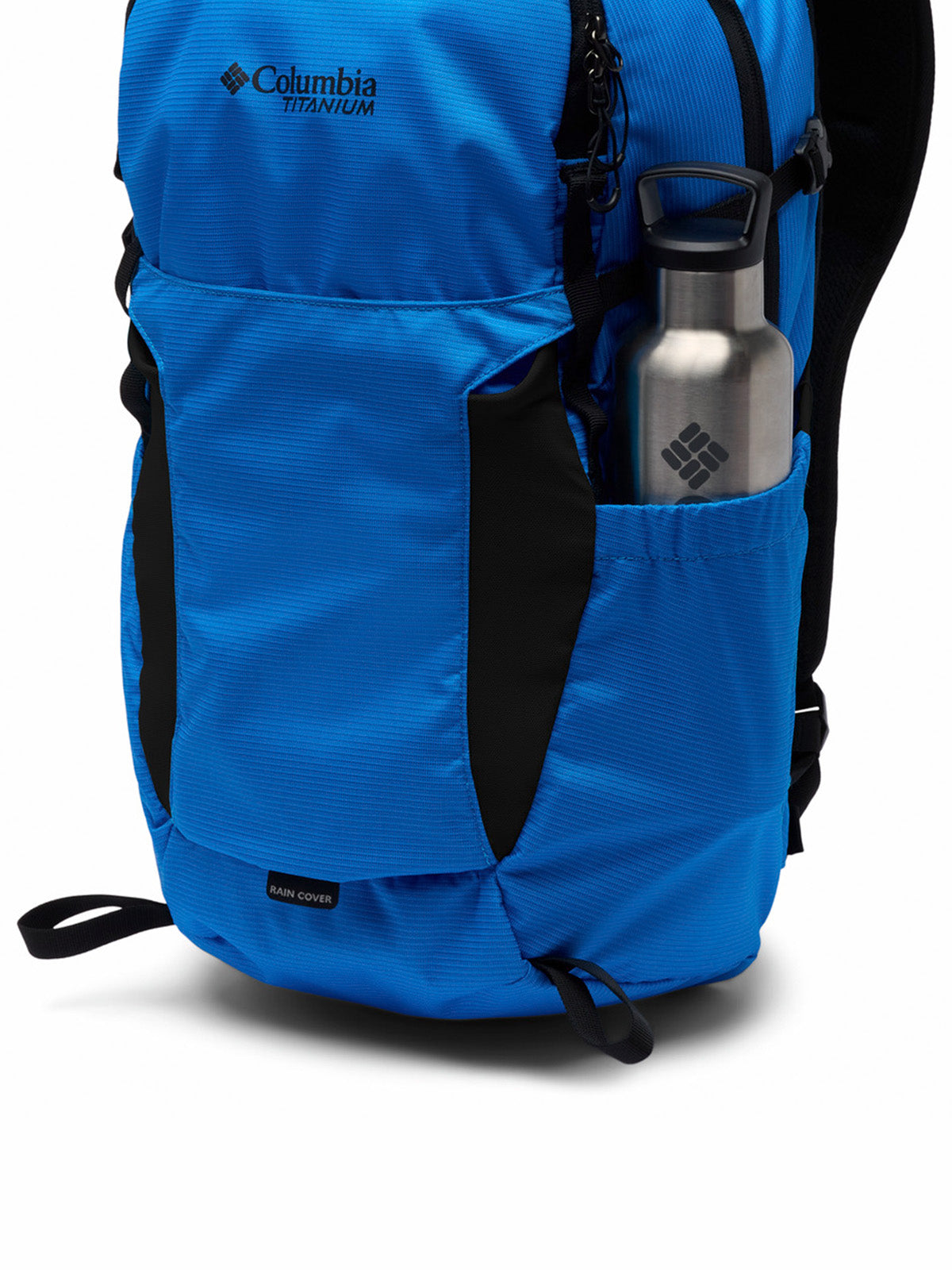 Mochila Triple Canyon 24L Bp Azul