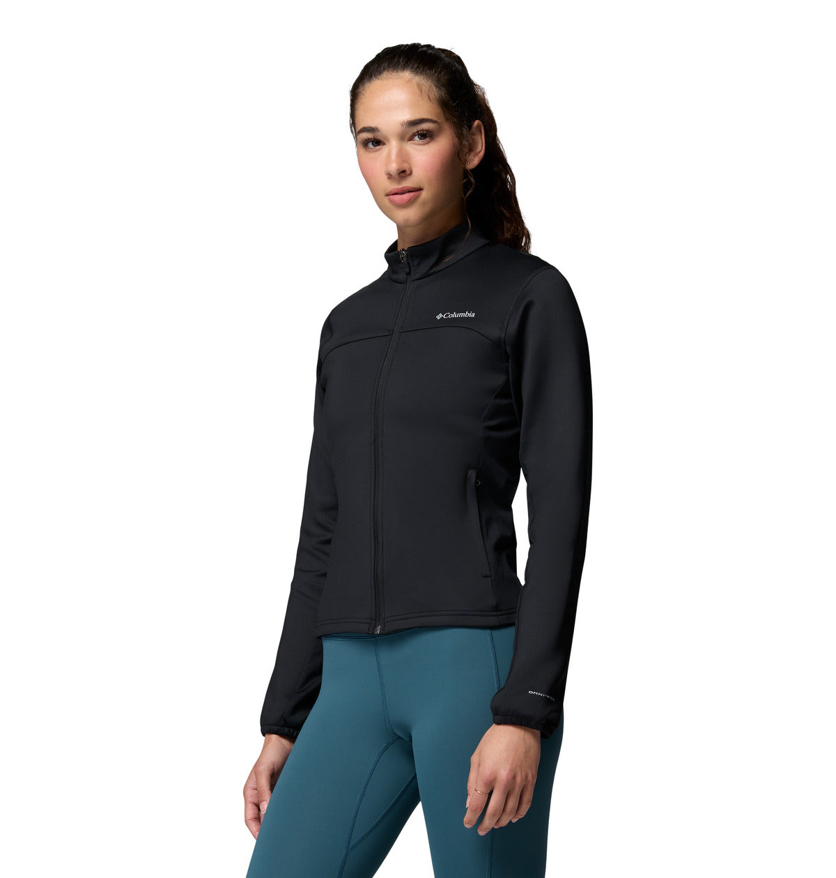 Otros Sloan Crest Spacer Omni-Shade Negro