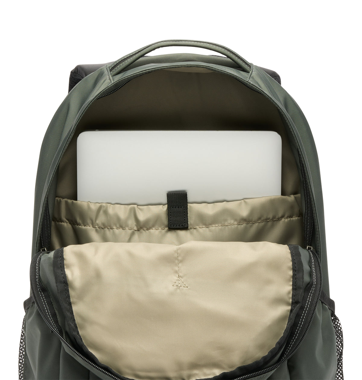 Mochila Manresa 25L Backpack Omni-Shield Verde
