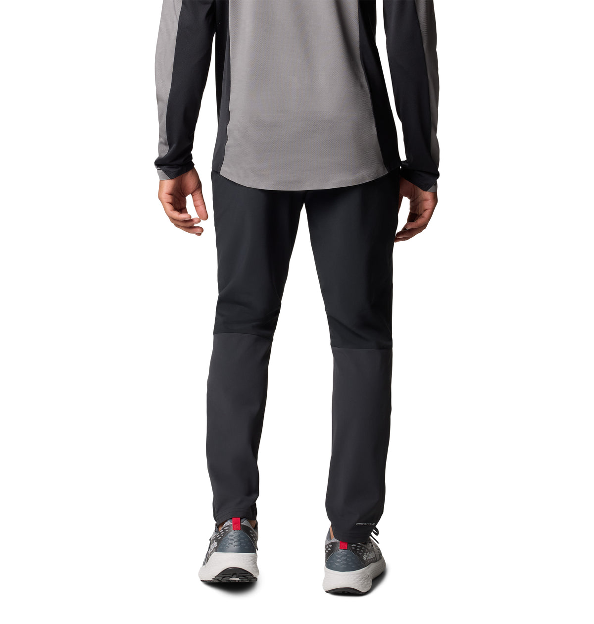 Pantalón Three Pitch Pant Omni-Shade Negro