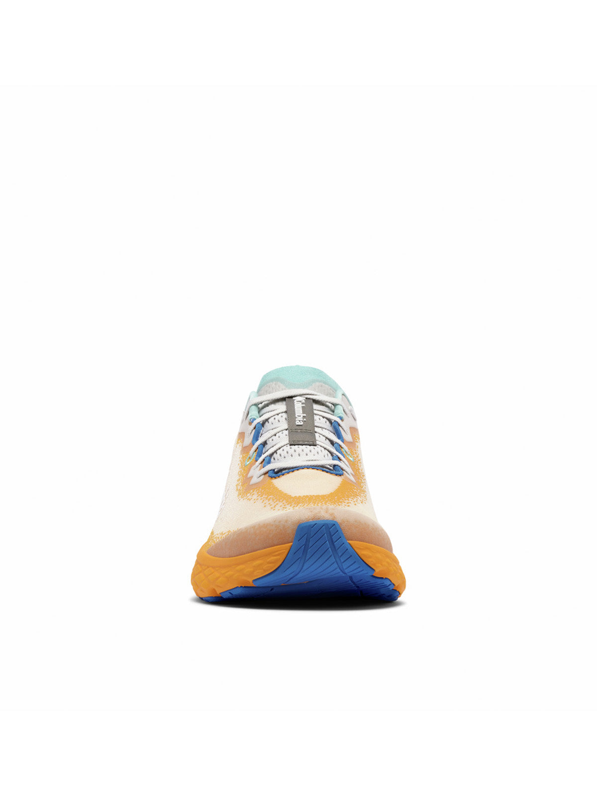 Championes Konos Featherweight Omni-Grip Naranja