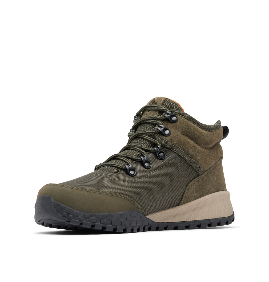 Bota Fairbanks Mid Techlite Verde Oliva