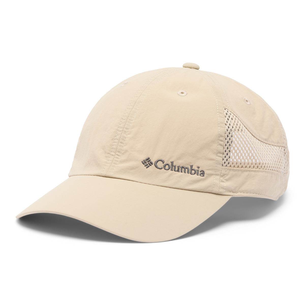 Gorro Tech Shade Ii Hat Omni-Wick Beige