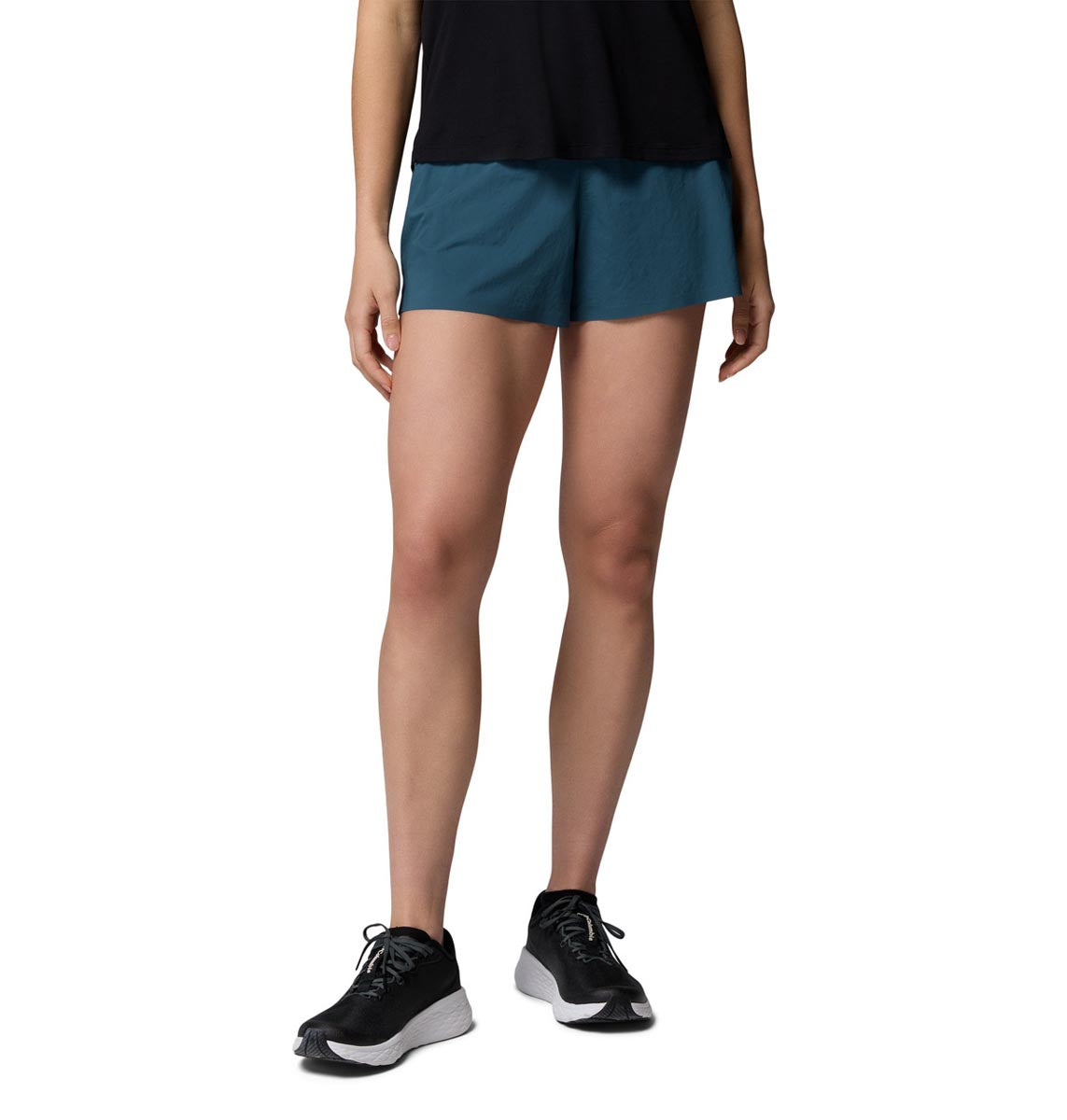 Short Stealth Spring Short Omni-Wick Azul