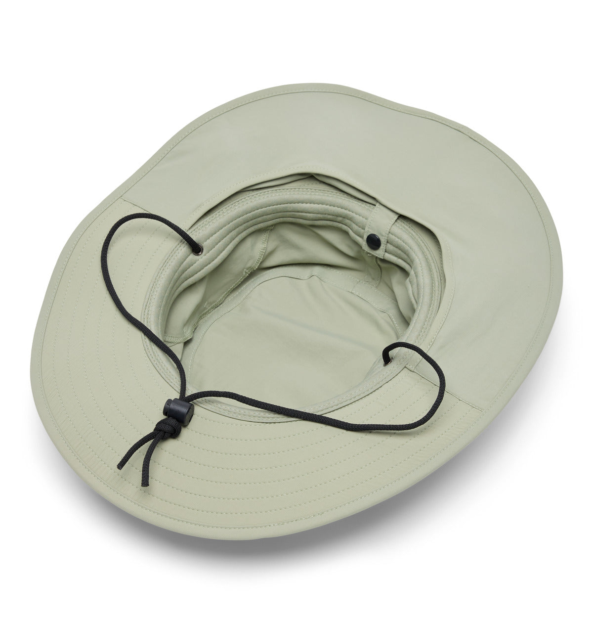 Sombrero Unisex Coolhead zero iv Verde
