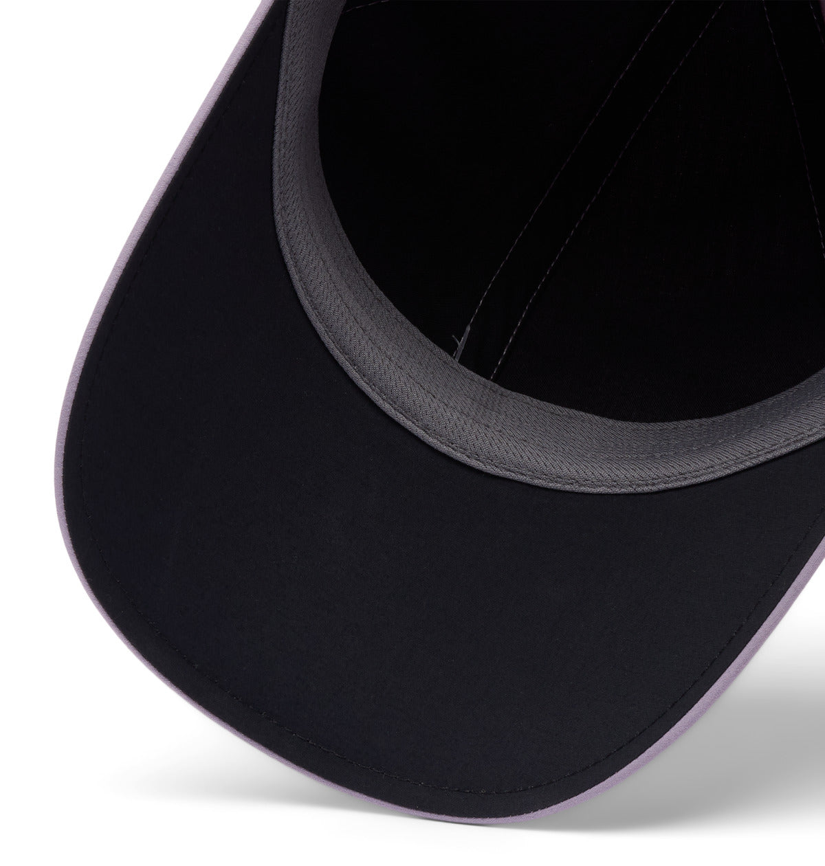 Gorro Silver Ridge Iv Ball Omni-Shade Violeta