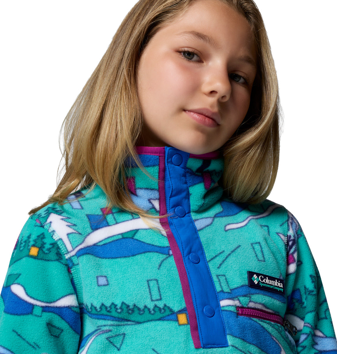 Polar Y Csc X Disney Half Trail Azul