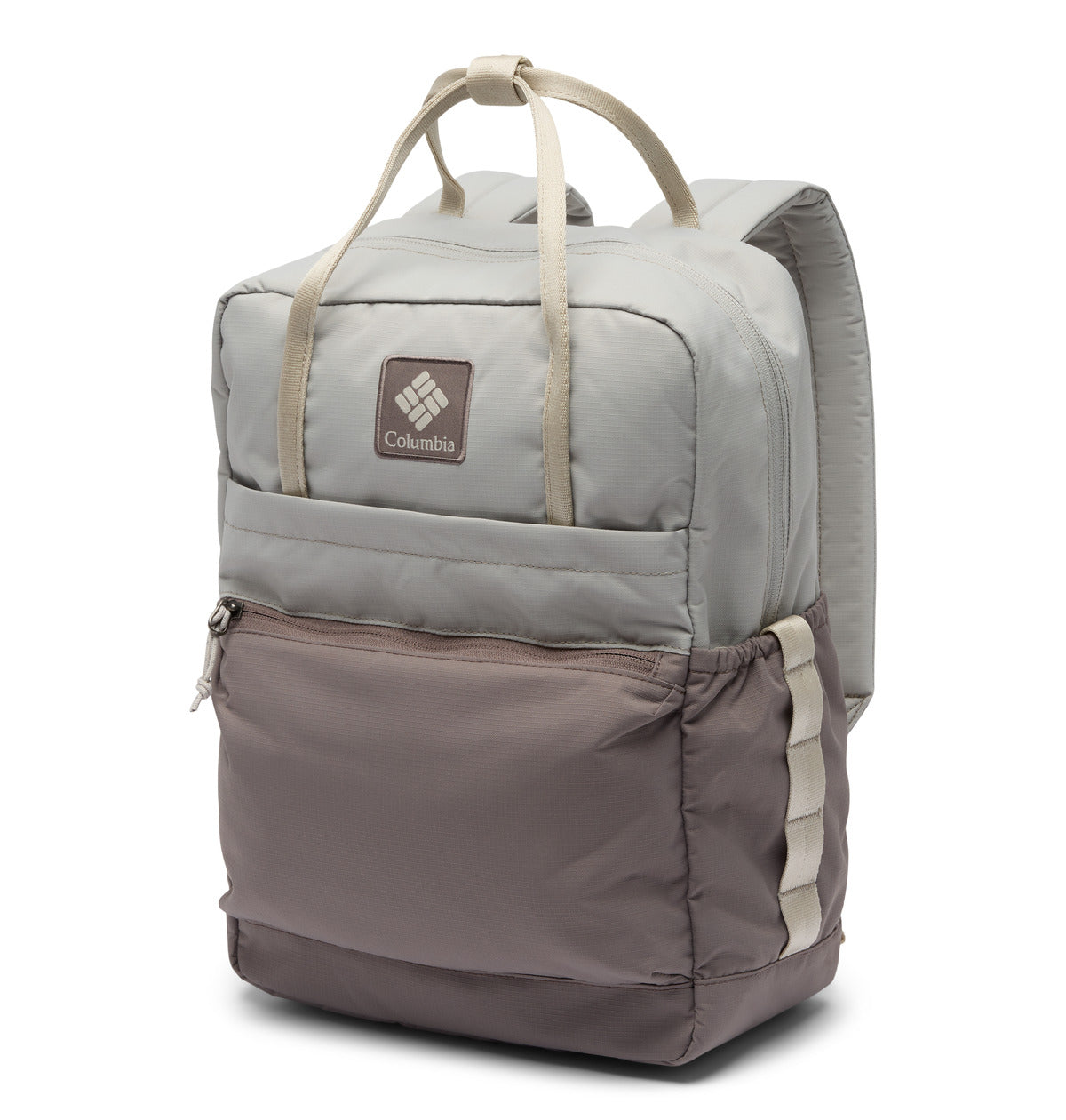 Mochila Trail Traveler 18L Gris