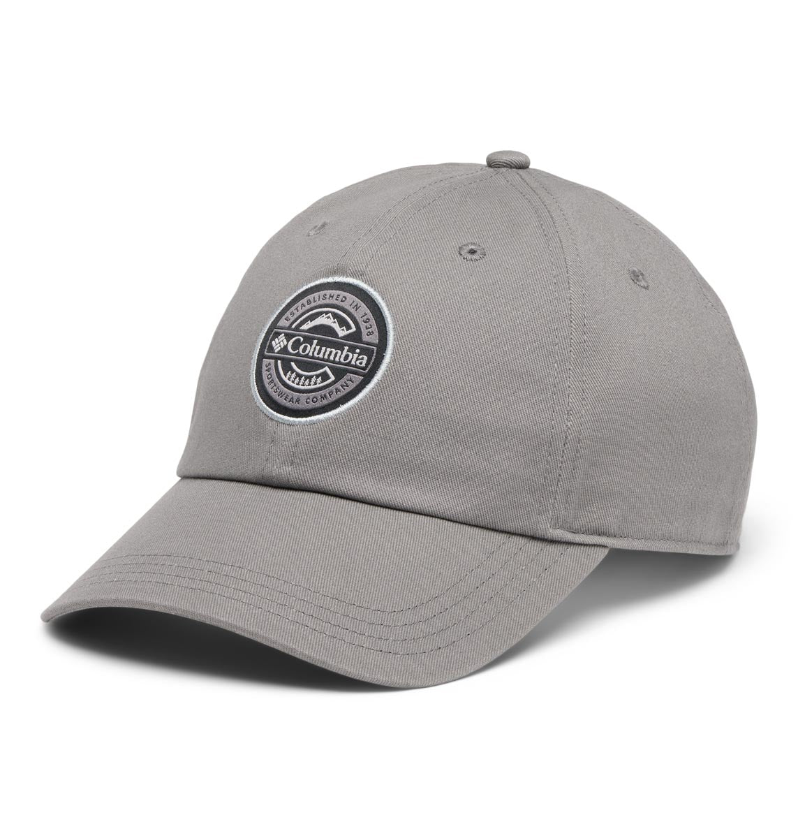 Gorro Provisions Ball Cap  Gris