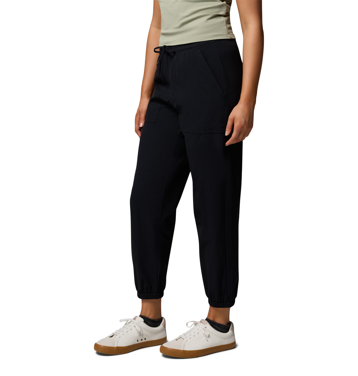 Pantalón Pinetown Canyon Omni-Shade Negro