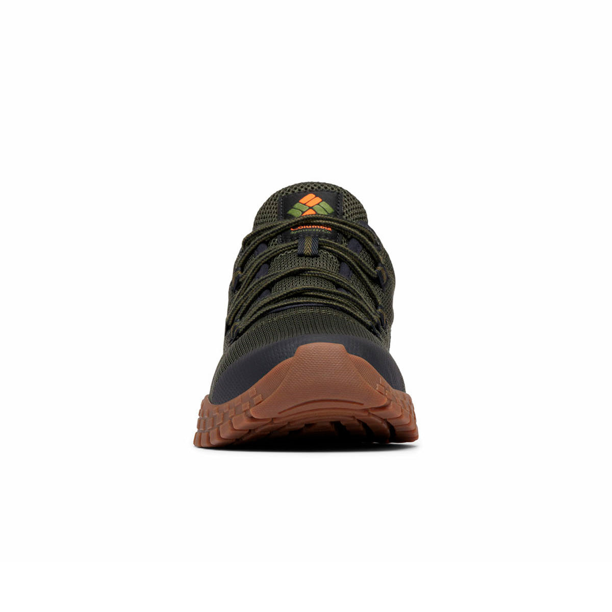 Championes Fairbanks Low Techlite Verde Oliva