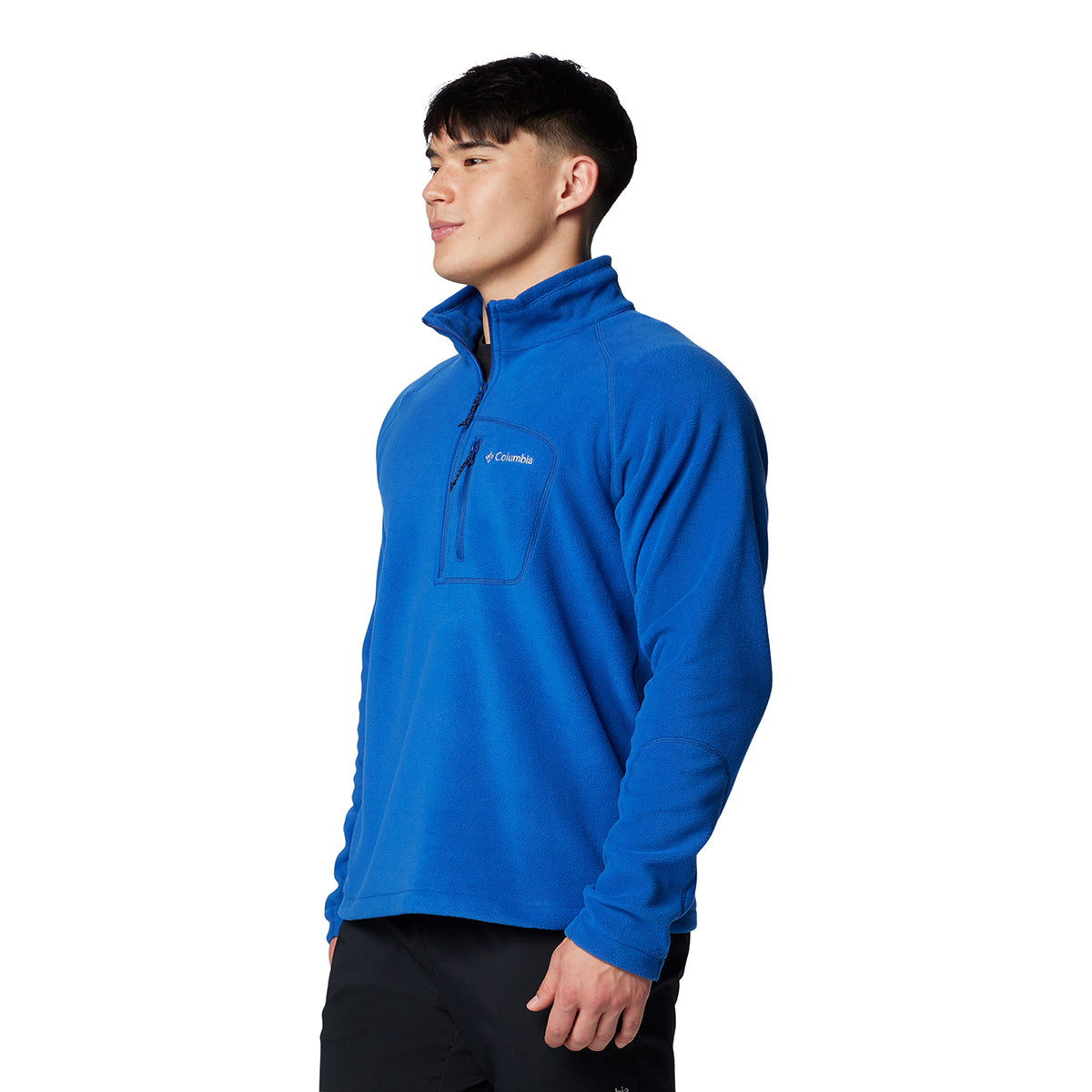 Polar Fast Trek Iii Hz Flc  Azul