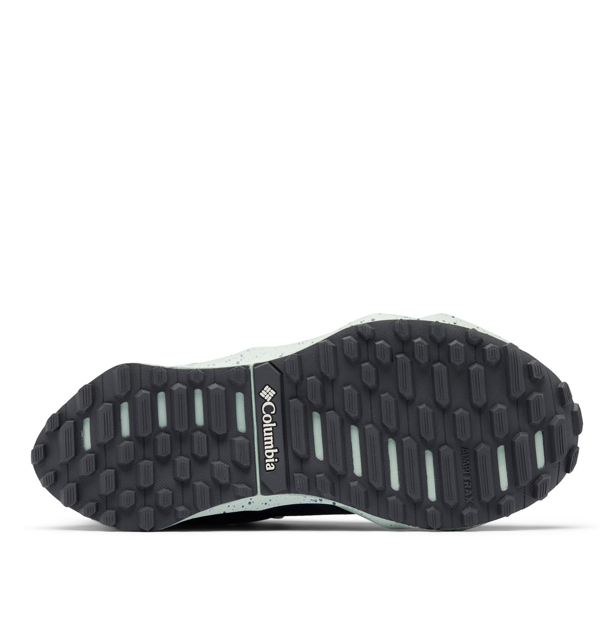 Bota Facet 75 Mid Outdry Outdry Negro
